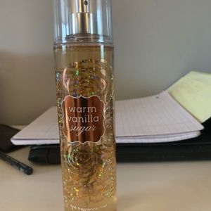 Bath body works sprays